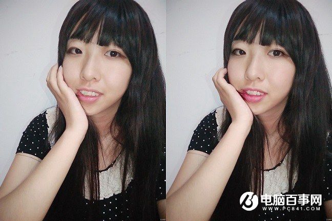 柔光自拍 vivo X7 Plus拍照評測