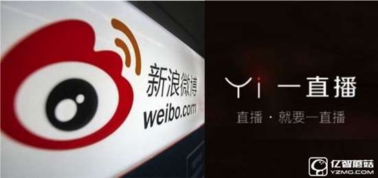 微信PK微博 直播大戰即將來臨？