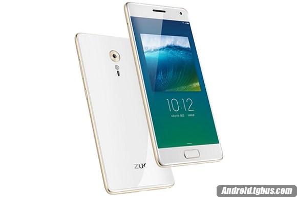  驍龍820價格下跌的厲害！ZUK Z2賣1690元！