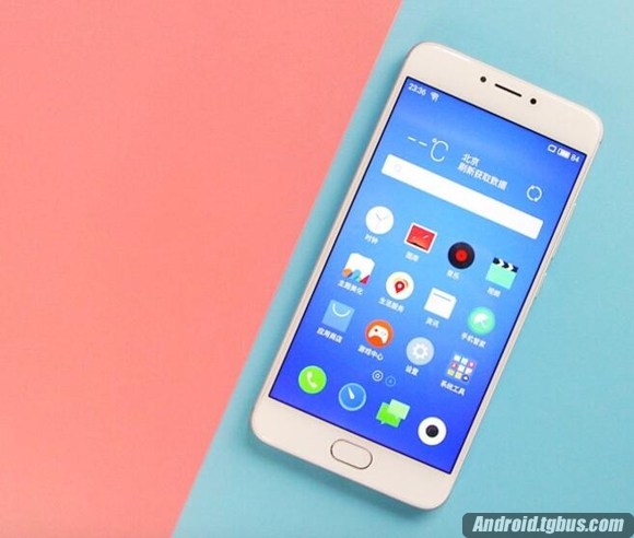  在紅米Pro前降價！魅藍Note3現貨僅售875元