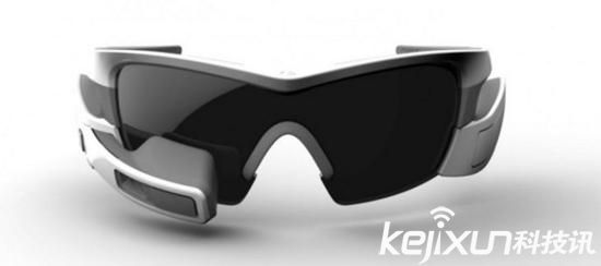 英特爾AR眼鏡下月發布 是否會成為下一個谷歌Glass？