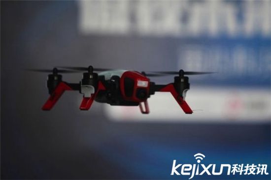 華為進軍無人機領域？ 華為智能的野心展望