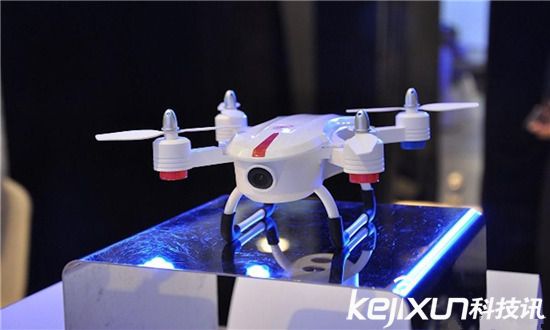 華為進(jìn)軍無人機領(lǐng)域? 華為智能的野心展望