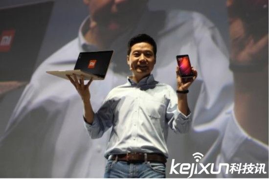 小米筆記本Air模仿蘋果MacBook 性能如何？