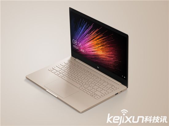 小米：Air比一元硬幣還薄！ 網友：我比躺著的姚明高！