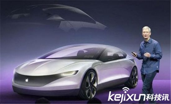 蘋果汽車2021年上市？ 這次賣腎都不行