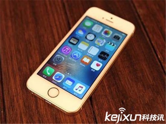 陳冠希的iphone se 透過事件看智能