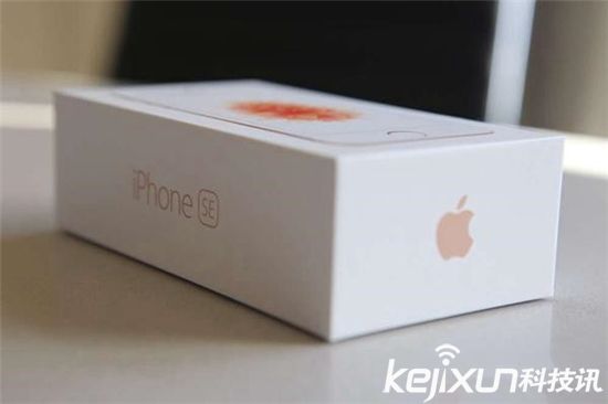 陳冠希的iphone se 透過事件看智能