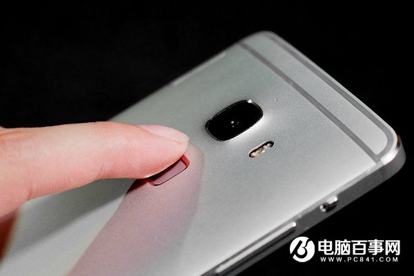 指紋識別究竟放在手機哪里最好？正面vs背面