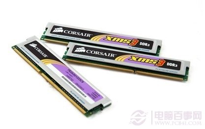 常見電腦內存故障