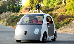 谷歌無人車和百度無人車哪個好？看外媒怎么說