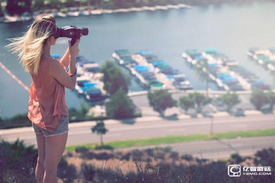 看復古配件如何把你的數碼相機變成一部Super 8