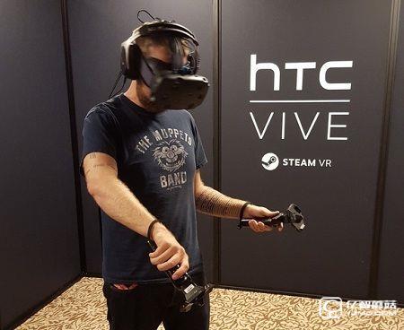 HTC VR中國區老大說索粉會失望?應用和技術都不搞獨占