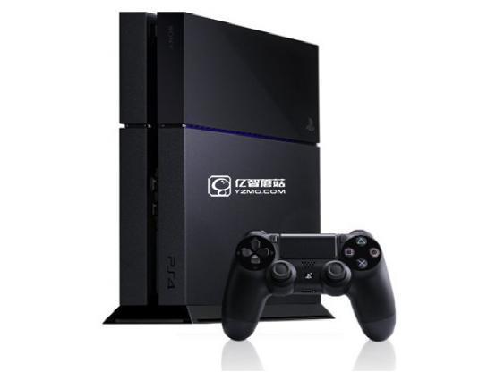 索尼已交付零售商4300萬臺PS4 太過搶手