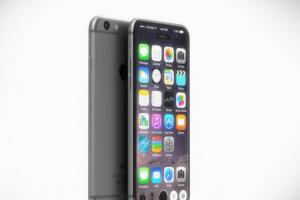 iPhone8揚(yáng)聲器和攝像頭也將嵌入屏幕 不僅沒(méi)有Home鍵