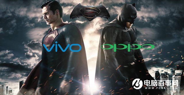 智能手機格局要變天？這兩個家伙太可怕了