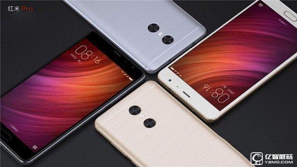 紅米Pro和小米5哪個好看 紅米Pro和小米5外觀對比