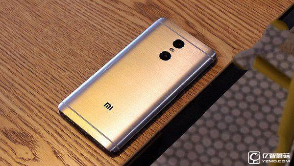 紅米Pro和小米5哪個好看 紅米Pro和小米5外觀對比