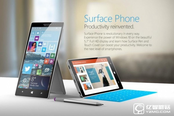 Surface Phone Surface Phone