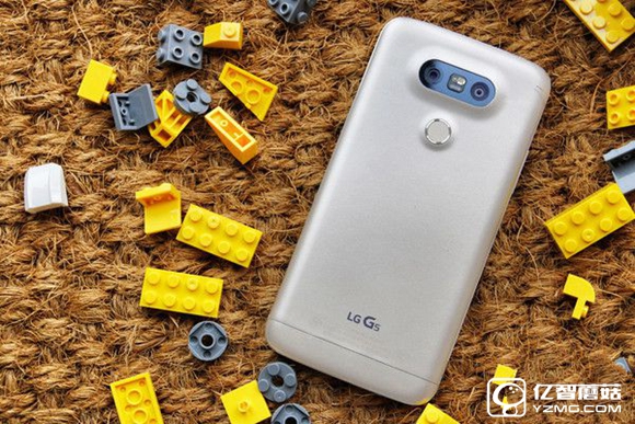 LG G5