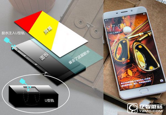 OPPO R9 Plus OPPO R9 Plus