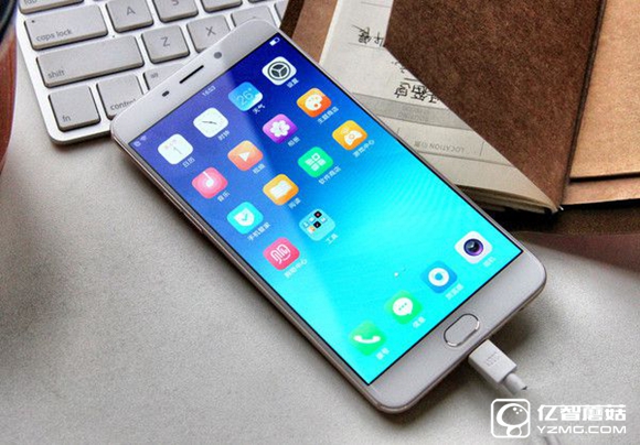 OPPO R9 Plus OPPO R9 Plus