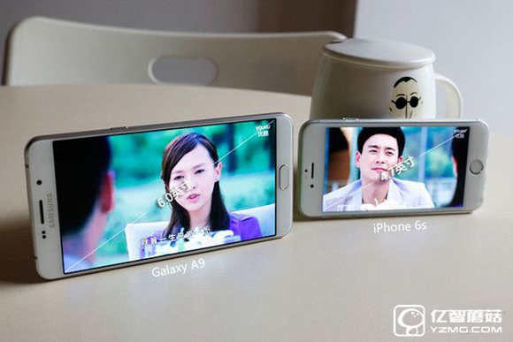 三星Galaxy A9 三星Galaxy A9