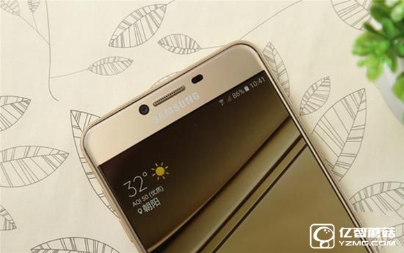 三星 C7質量怎么樣？三星Galaxy C7值得買嗎？ 