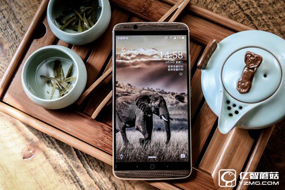 驍龍820手機有哪些？5款驍龍820手機性能測試 