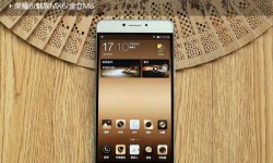 2016年7月上市熱門新手機(jī)盤點(diǎn)