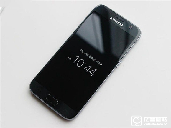 前置指紋識別手機有哪些？前置指紋Home鍵手機推薦 