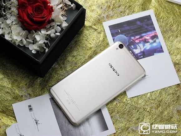 前置指紋識別手機有哪些？前置指紋Home鍵手機推薦 