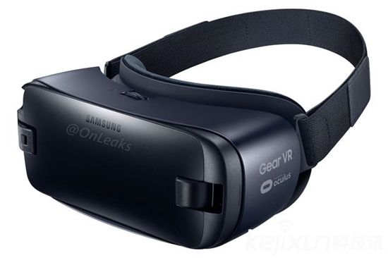 三星將發布新款Gear VR！ 又一款<a href=/smart/chuandai/ target=_blank class=infotextkey>智能穿戴</a>產品