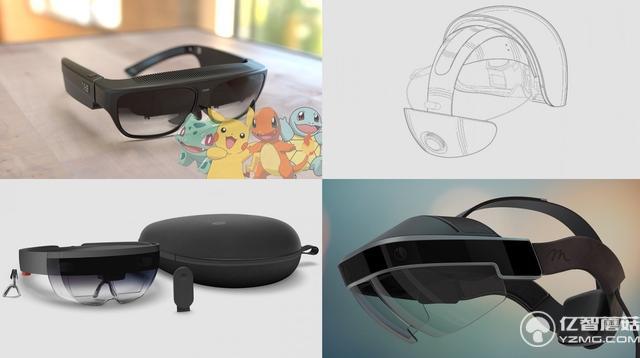 VR很酷很強大?成本降下來后AR可能比它厲害