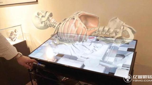 VR很酷很強大?成本降下來后AR可能比它厲害