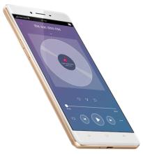 OPPO新手機 F1s即將發售！ 這次主打拍照手機