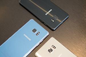 三星Note7國行版價格預測 依舊5388元？