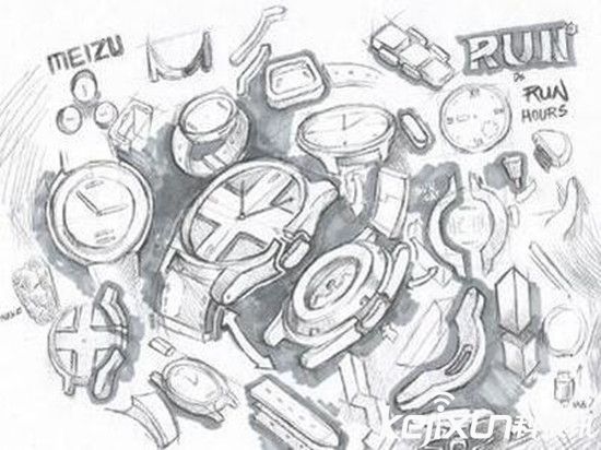 魅族E系列是手表還是手機？ 網友已一臉蒙逼