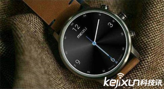 魅族E系列是手表還是手機？ 網友已一臉蒙逼