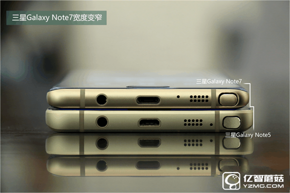 三星note7怎么樣?三星note7值得買嗎?三星note7評測