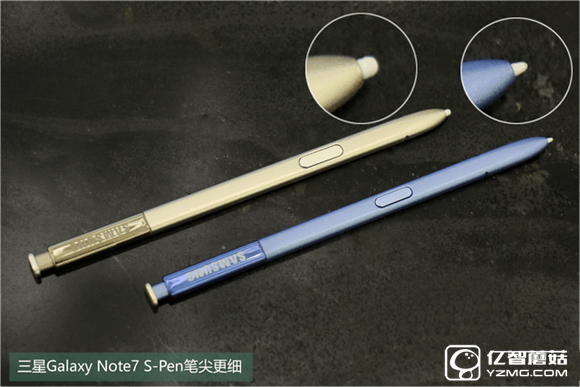 三星note7怎么樣?三星note7值得買嗎?三星note7評測