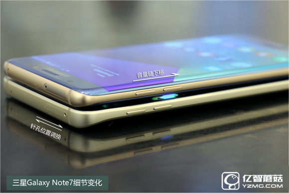 三星note7怎么樣?三星note7值得買嗎?三星note7評測