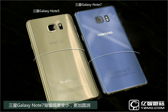 三星note7怎么樣?三星note7值得買嗎?三星note7評測