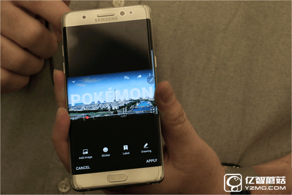 三星note7怎么樣?三星note7值得買嗎?三星note7評測