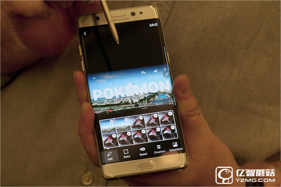 三星note7怎么樣?三星note7值得買嗎?三星note7評測