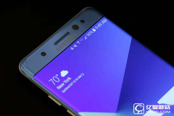 三星note7怎么樣?三星note7值得買嗎?三星note7評測