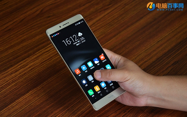 榮耀Note8值得買嗎 榮耀NOTE8評測