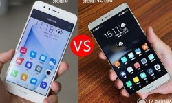 榮耀8和榮耀Note8區別對比評測