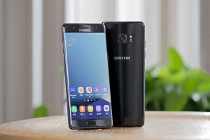 三星Note7體驗評測 三星Note7怎么樣