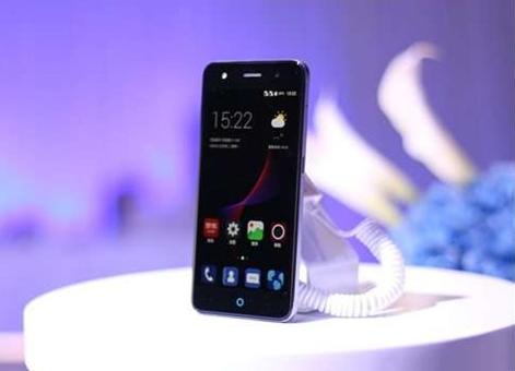 中興Blade A2怎么截圖？中興Blade A2截圖方法介紹！